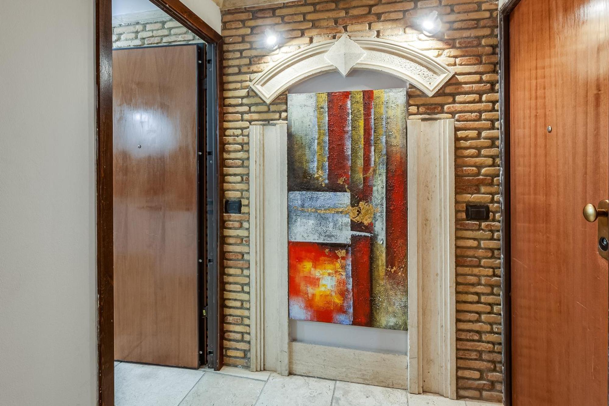 Oliviero - Piazza Navona Apartment, Rome